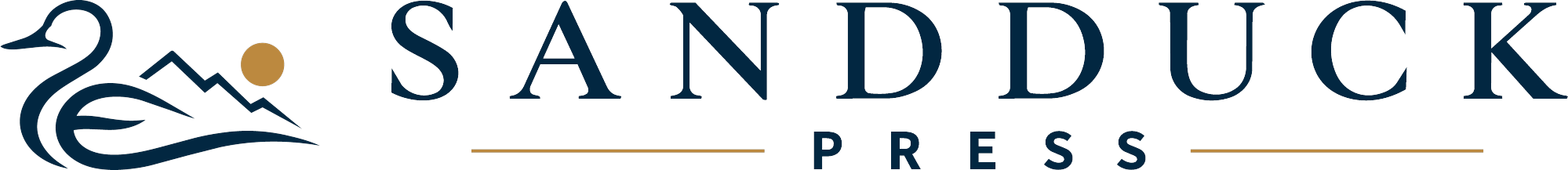 Sandduck Press